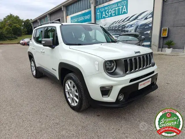 Jeep Renegade 2022 photo 4