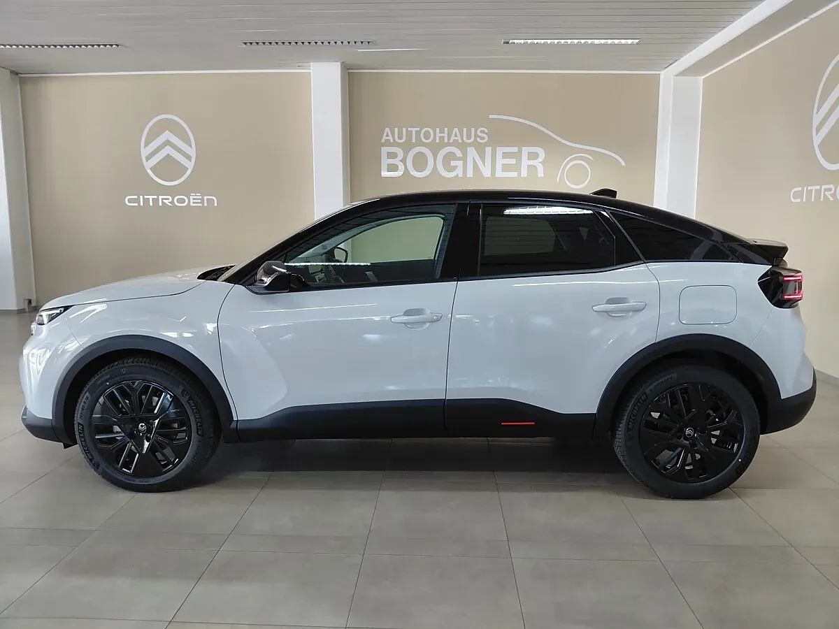 Citroen C4 photo 3