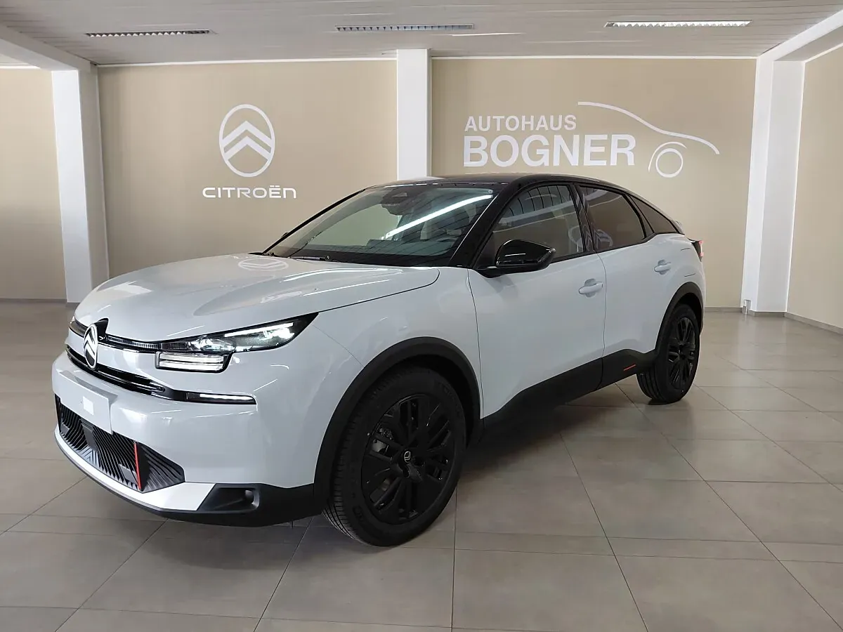 Citroen C4 photo 2