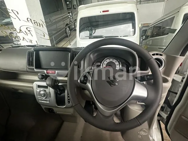 Suzuki Every 2025 photo 3