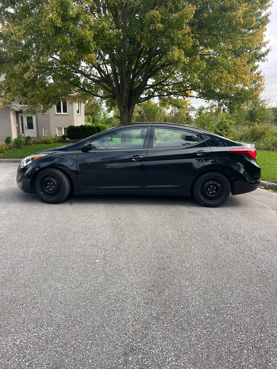 Hyundai Elantra 2016 photo 4
