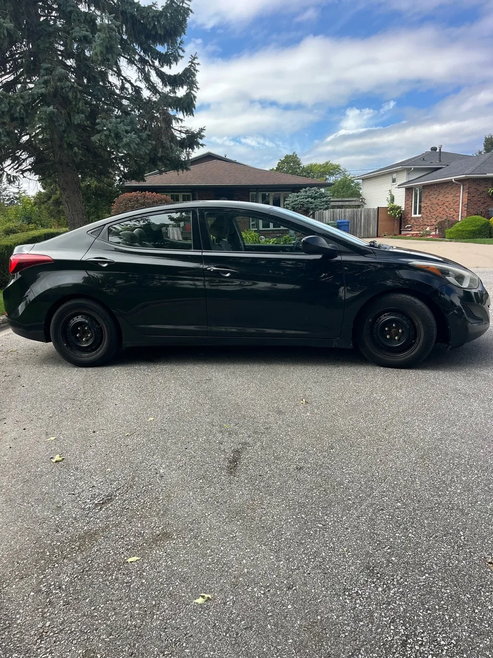 Hyundai Elantra 2016 photo 2