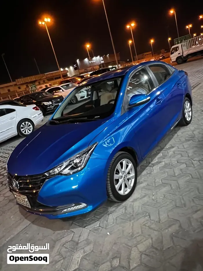 Changan Alsvin 2021 photo 2