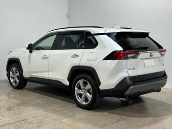 Toyota Rav4 2021 photo 3