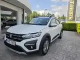 Dacia Stepway 2023 photo 4