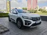 Dacia Stepway 2023 photo 2