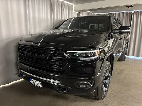Dodge Ram 1500 2022 photo 3