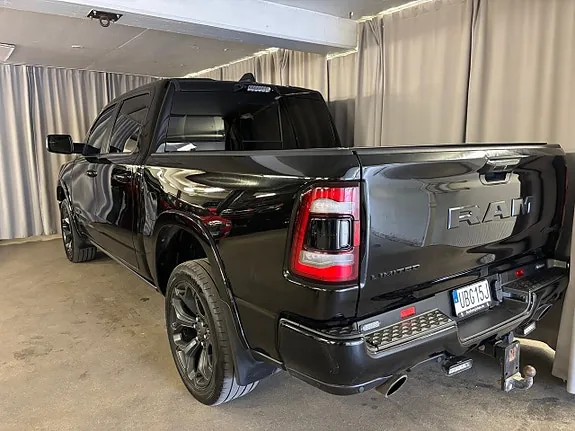 Dodge Ram 1500 2022 photo 5