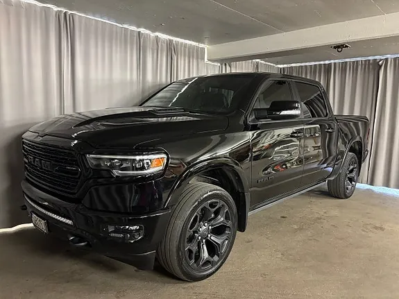 Dodge Ram 1500 2022 photo 2