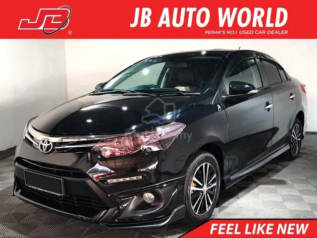 Toyota Vios