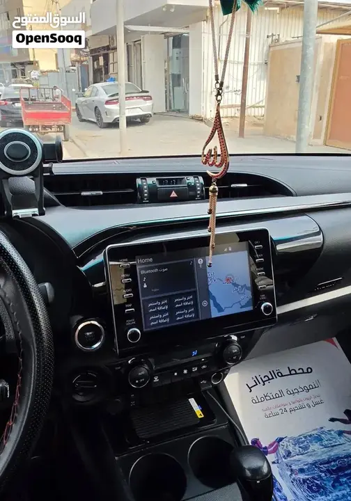 Toyota Hilux 2024 photo 4
