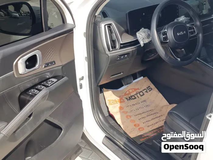 Kia Sorento 2025 photo 4