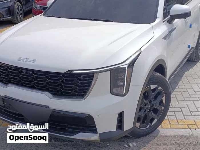 Kia Sorento 2025 photo 3