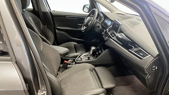 BMW 225Xe 2020 photo 3