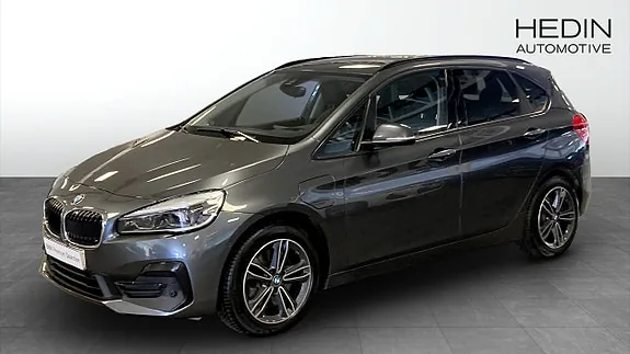 BMW 225Xe