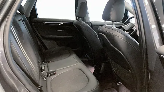 BMW 225Xe 2020 photo 5