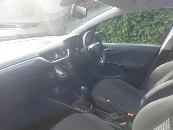 Vauxhall Corsa 2019 photo 5