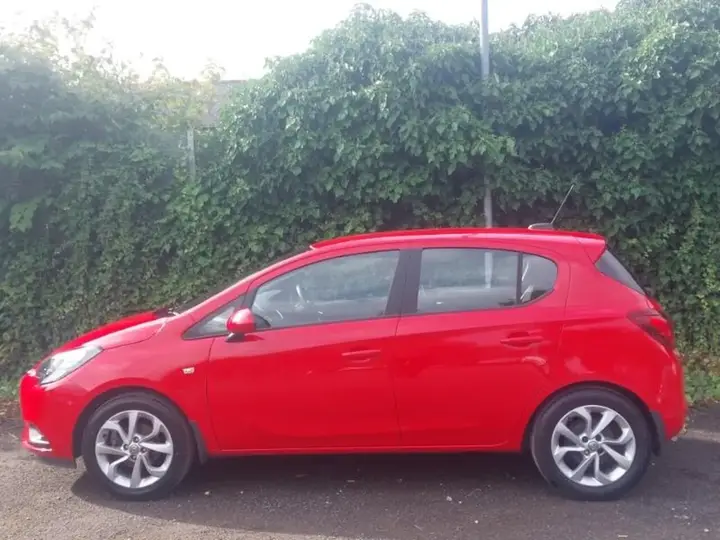 Vauxhall Corsa 2019 photo 4