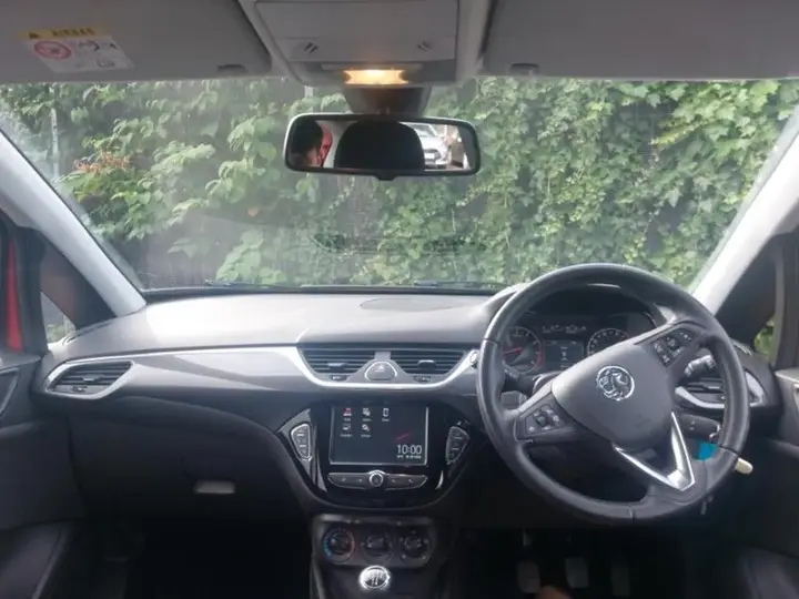 Vauxhall Corsa 2019 photo 3