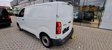 Citroen Jumpy 2023 photo 3