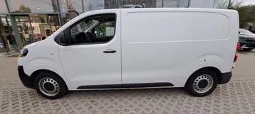 Citroen Jumpy 2023 photo 2
