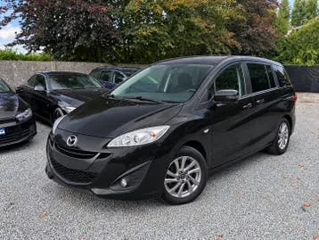 Mazda 5