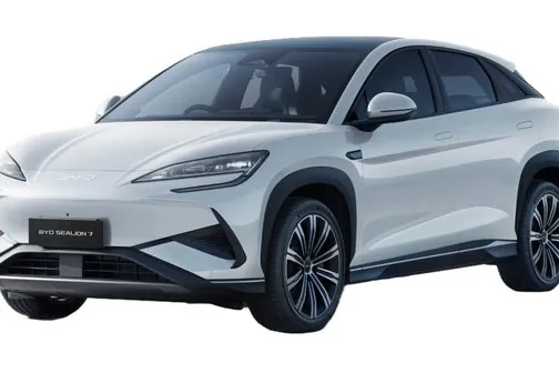 BYD Sealion 7