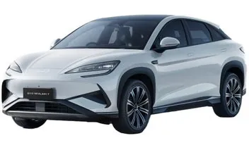 BYD Sealion 7 2026 photo 2