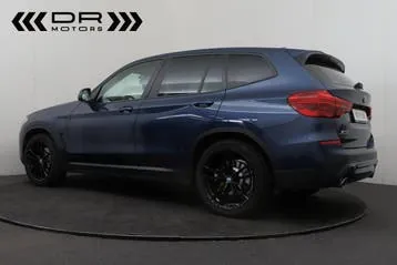 BMW X3 2021 photo 3