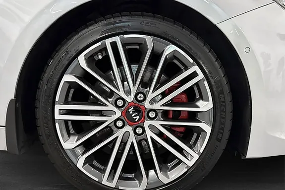 Kia Proceed 2020 photo 5