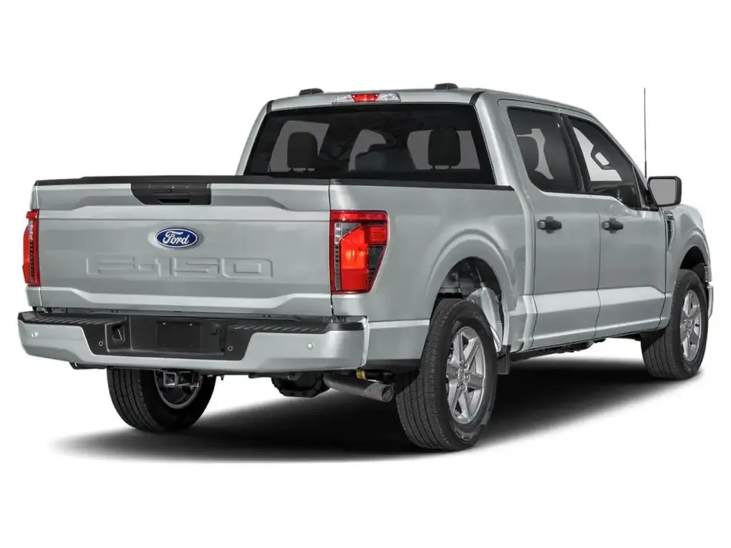 Ford F-150 2026 photo 4