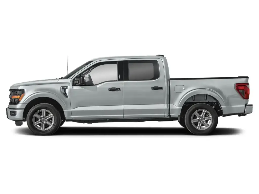 Ford F-150 2026 photo 5