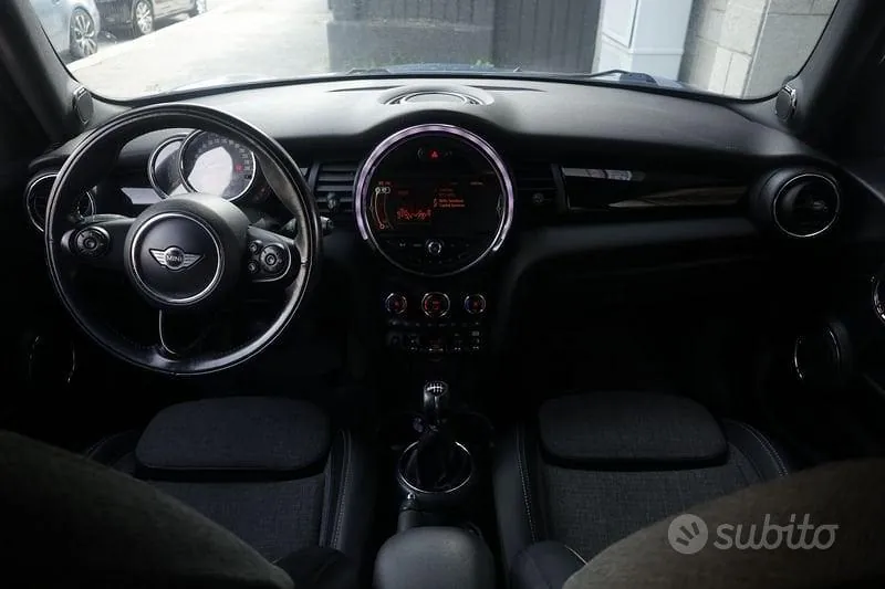 Mini Mini 2017 photo 2