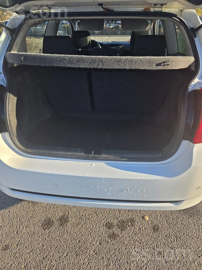 Toyota Corolla Coupe 2007 photo 4