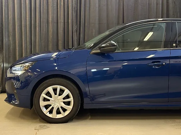 Opel Corsa E 2021 photo 4