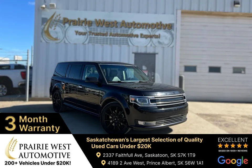 Ford Flex