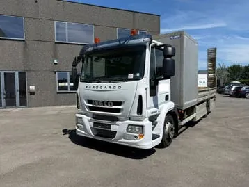 Iveco Eurocargo
