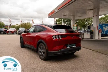 Ford Mustang 2023 photo 3