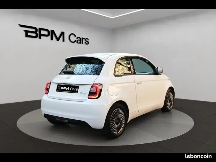Fiat 500 2026 photo 5