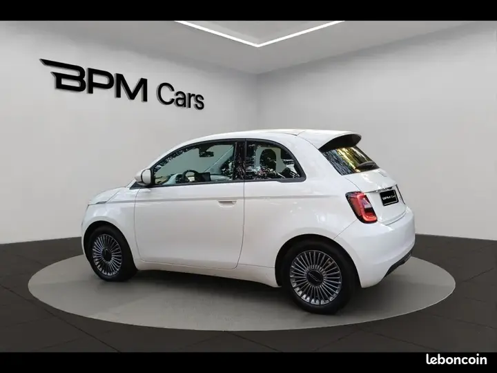 Fiat 500 2026 photo 4