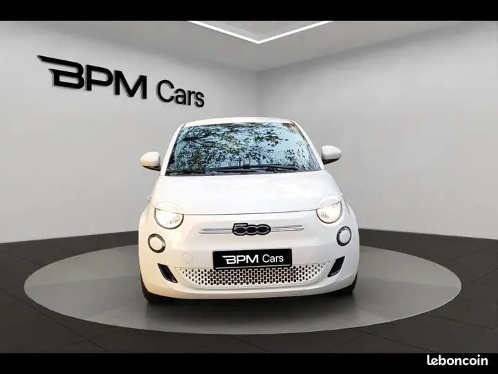 Fiat 500 2026 photo 2