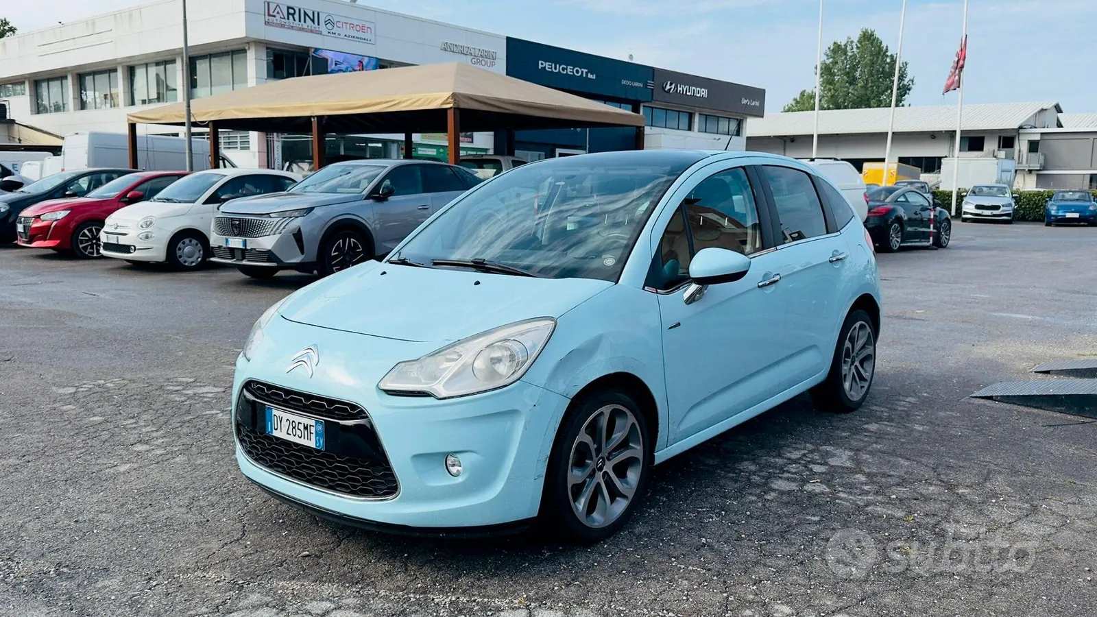 Citroen C3