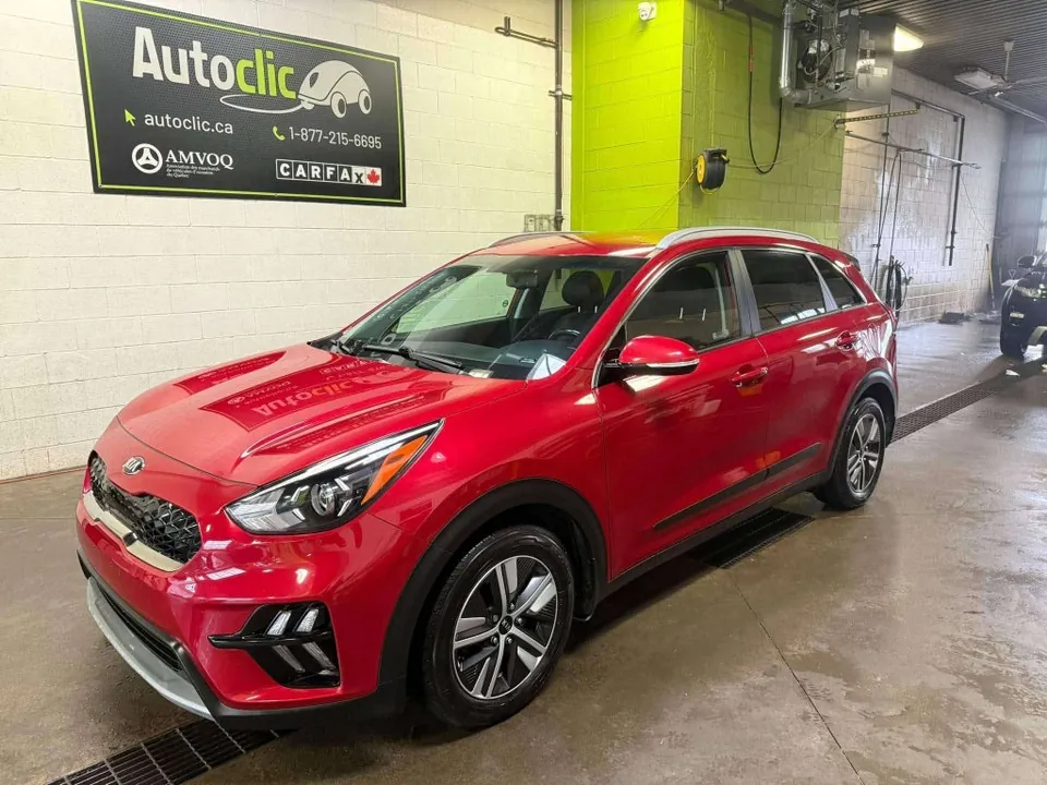 Kia Niro