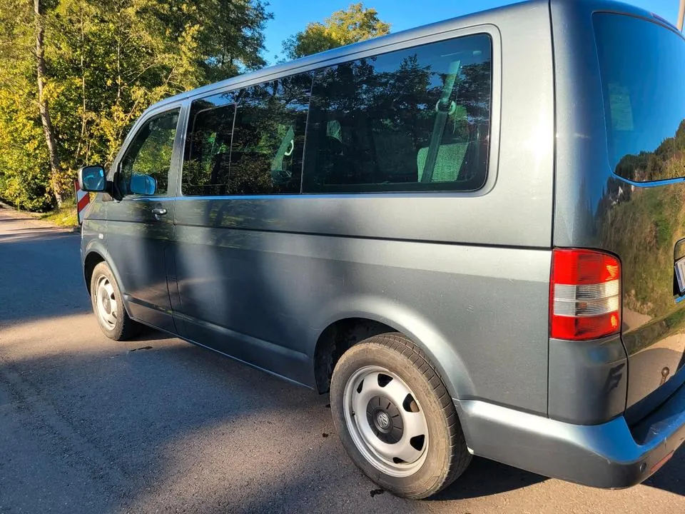 Volkswagen T5