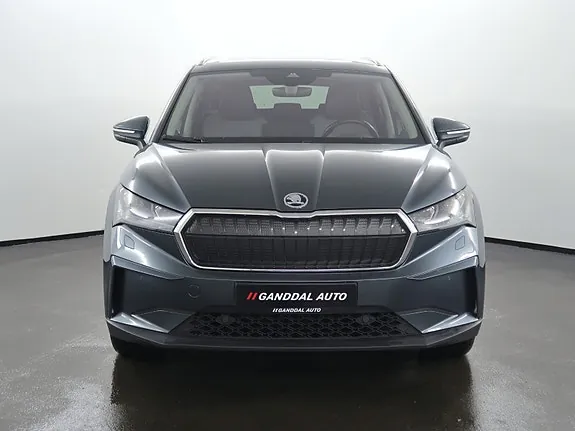 Skoda Enyaq 2022 photo 3