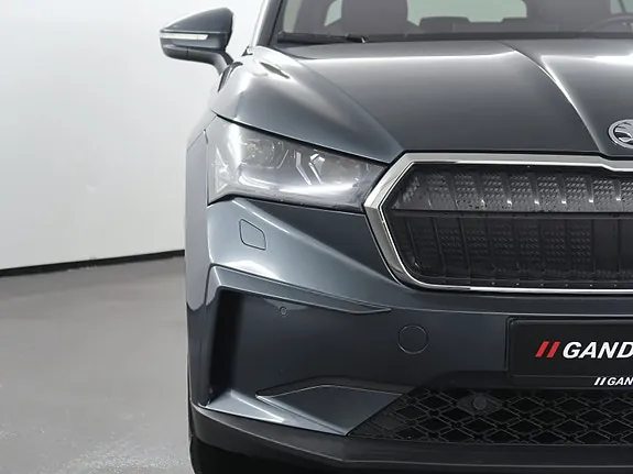 Skoda Enyaq 2022 photo 4
