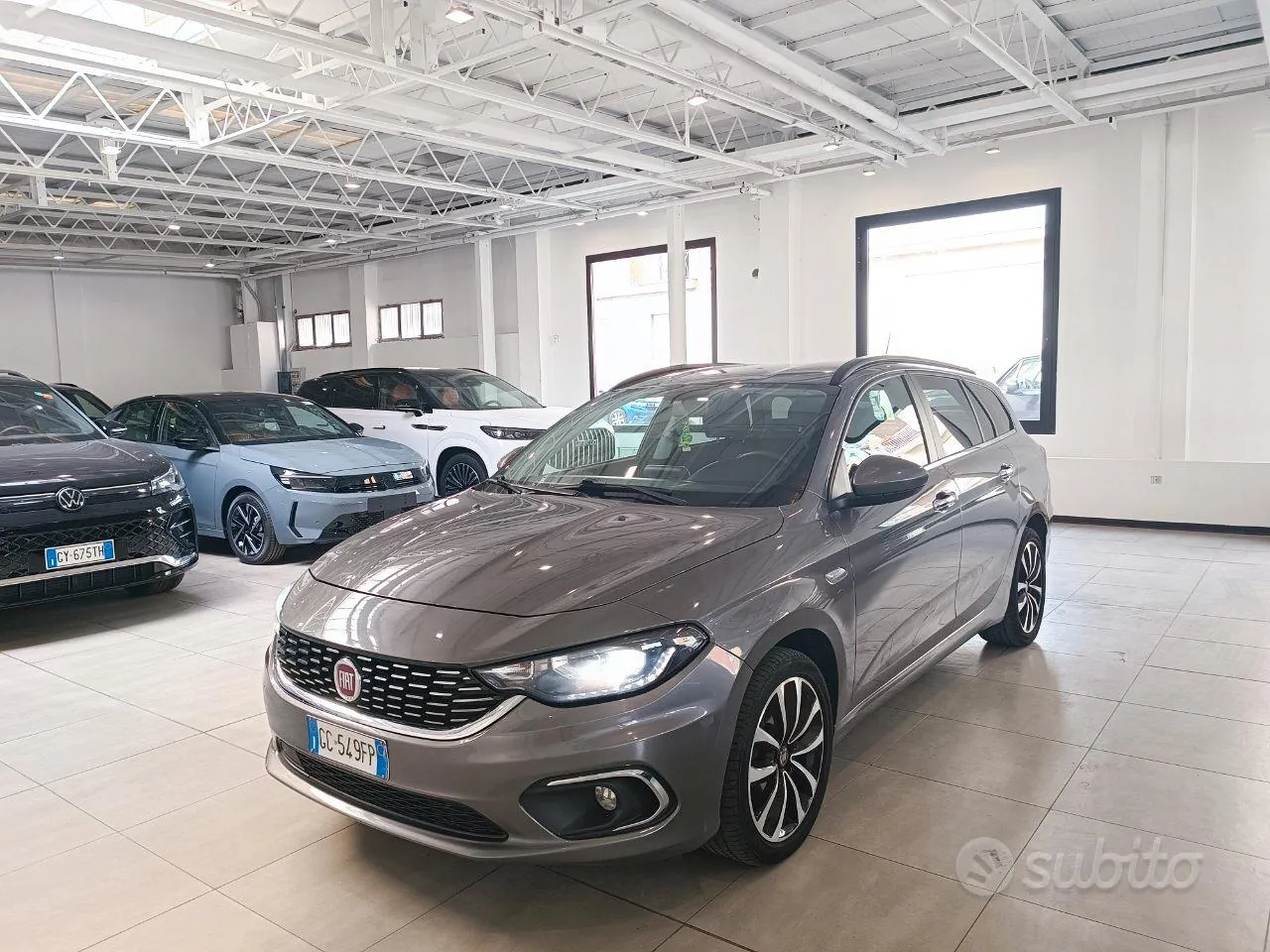 Fiat Tipo
