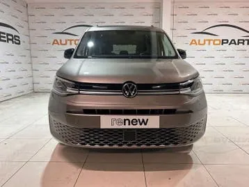 Volkswagen Caddy 2024 photo 3