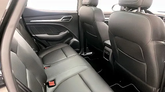 MG Zs 2020 photo 5