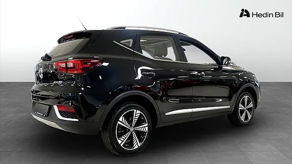 MG Zs 2020 photo 2